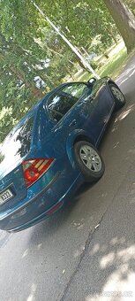 Prodám Ford Mondeo mk3 2.2 tdci 114kw 2006 Plně pojízdné, ko - 4
