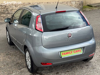 Fiat Punto, 1.3,5DV,KLIMA,STK 07/2027 - 4