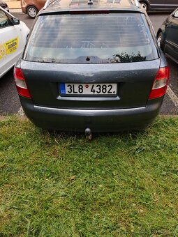 Prodám Audi A4 b6 1.9 tdi 96kw - 4
