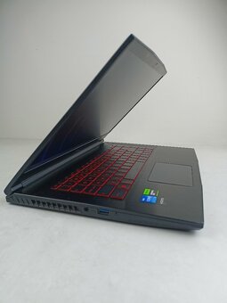 MSi thin GF63 12UCX - 4