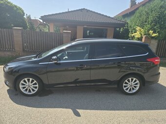 FORD FOCUS TURNIER 1.5 TDCI - 4