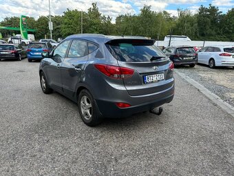 Hyundai IX35 2011 1.7CRDI - 4