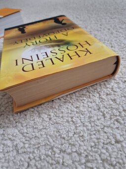 Khaled Hosseini A hory odpovedely - 4