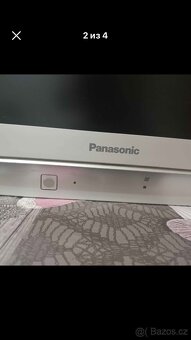 Prodam televizi panasonic - 4