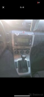 Passat b6 - 4