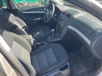 Škoda Octavia 1.9 TDI 4x4 6q náhradní díly - 4