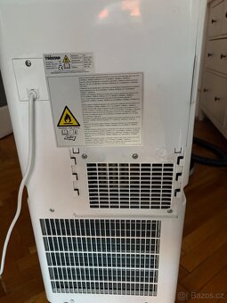 Klimatizace Tristar AC5477 - 4