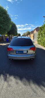Audi A6 Allroad 3.0TDi-Exkluzivní výbava-sleva do 16.11 180k - 4