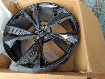 Al kola 5x112 r21 - 4