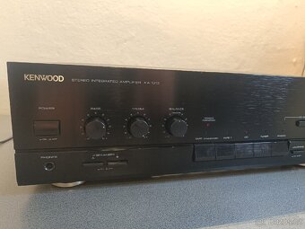 KENWOOD KA-1010 - 4