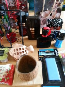 AVON, STR8, Mýdlenka, SVÍCEN, Glade, DOVE, Battle Fie - 4