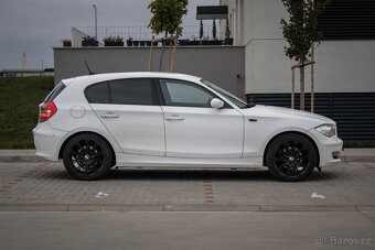 BMW Rad 1 120d, 130kW, 5d // AJ NA SPLÁTKY / PROTIÚČET - 4