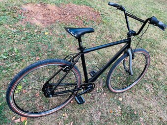 Mestske kolo Axman s NEXUS8 a Magura - 4