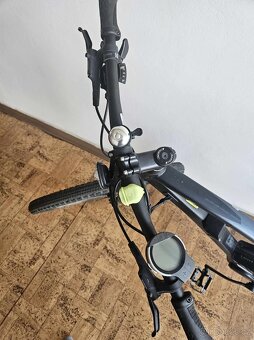 Elektrokolo ROCK MACHINE Storm e60-29 motor-250 W - 4