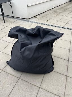 Sedací vak/pytel - 4