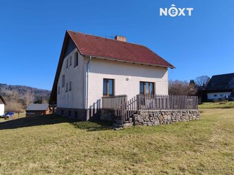 Prodej Rodinný dům, 270㎡ - 4