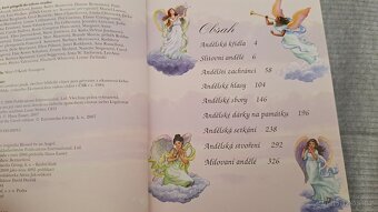 Kniha Anděl Vám žehná - 4