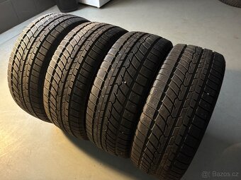 Zimní pneu Fortune 235/55R18 - 4