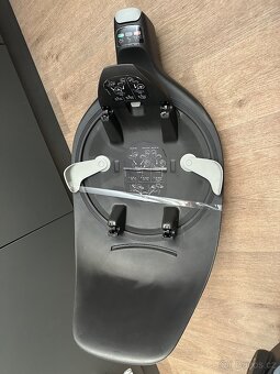 Cybex cloud Z2 se základnou cybex z2 - 4