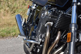Honda CB 1100/EX ,,Black Edition,, - 4