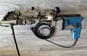 Kompaktní soustruh NAREX - plně funkční - 4