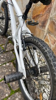 BMX kolo 20” - 4