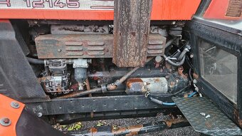 Zts ZETOR CRYSTAL 12145 - 4