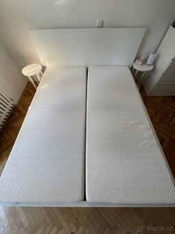 Matrace Ikea (2x 80cm) - 4
