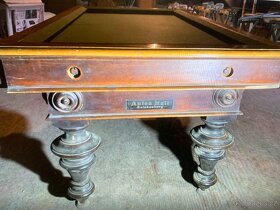 Kulecnikový stůl - 4