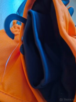 lyžařské Rukavice northville 122/128 z C&A nové - 4