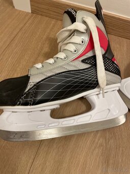 Prodám dětské brusle - 4