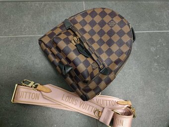 Louis Vuitton kabelka - 4