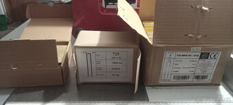 Sponkovačka HAUBOLD PN755 KONTAKT - 4