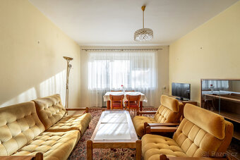 Dům 4+2 na skvělém místě - 4