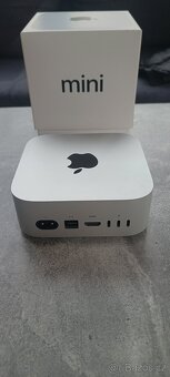 Apple Mac Mini M4 - 4