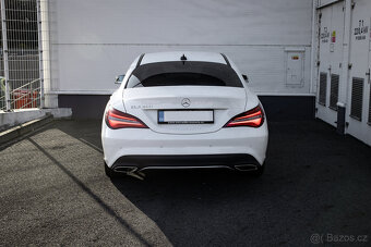 Mercedes-Benz CLA 200 | rok 2019 | pěkný stav - 4