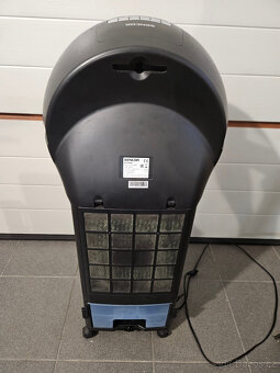 Ochlazovač vzduchu SENCOR Air Cooler SFN9011SL - 4