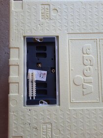 Viega modul pro závěsné WC - 4