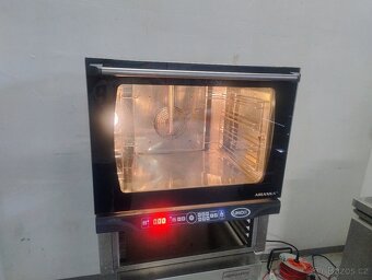 Pekařská pec  Unox Arianna 4xplech - 4