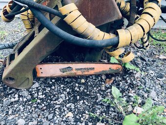 Harverstor Vatmet 911 - 4