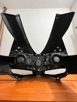 Aprilia RSV4RR APRC ABS 2015 originální náhradní díly - 4