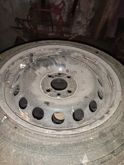 165/70 R14 - 4