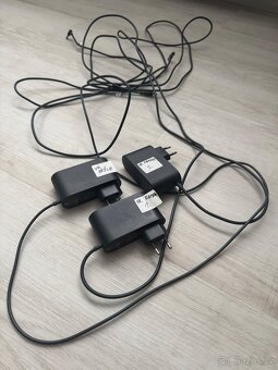 Virtuální Realita : HTC VIVE - 4