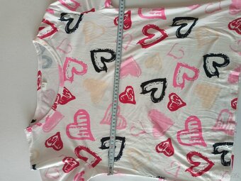 Dámské tričko, halenka - 4