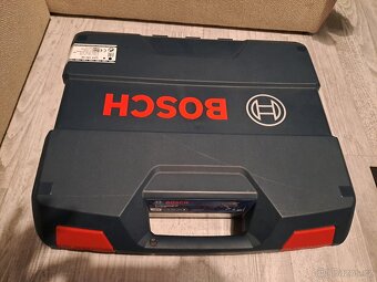 Bosch professional GSB 18V-50 (příklep) - 4