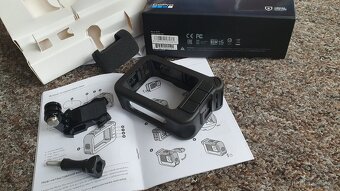 GoPro Media Mod - 4