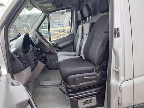 Půjčovna dodávek Chomutov – 11 vozů skladem - 4