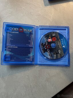 Prodám hry pro ps4 - 4