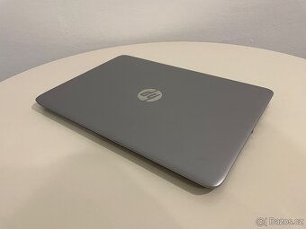 HP EliteBook 840 G4 – i5 / 8GB / 256GB NVMe / 14” FHD - 4