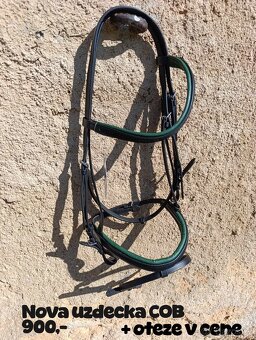 Výprodej sedlovny - 4